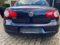 gebraucht VW Eos 2.0 TDI Individual Chrom Individual Chrom