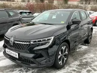 Occasion Renault Austral Evolution 158 ch (116 kW) 2024 Noir SUV