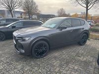 Neu Mazda CX-60 254 PS (186 kW) 2025 Grau SUV