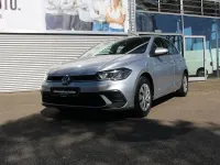 Occasion VW Polo 95 ch (69 kW) 2022 Argent Citadine