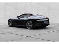 Neu Ferrari Roma 620 PS (456 kW) 2025 Nero ds 1250 Cabrio