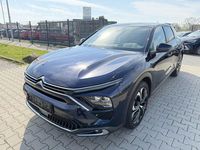 Gebraucht Citroën C5 X PureTech 131 PS (96 kW) 2024 Blau Kombi