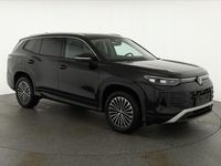 Gebraucht VW Tayron Life 204 PS (150 kW) 2025 Grenadill schwarz metallic SUV