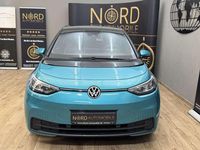 Gebraucht VW ID.3 Pro Performance 150 kW (204 PS) 2021 Grün Kleinwagen