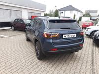 Gebraucht Jeep Compass 180 PS (132 kW) 2021 Blau SUV