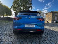 gebraucht Alfa Romeo Stelvio 2.2 Diesel 16V 154kW B-Tech AT8-Q4 B...