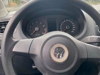 gebraucht VW Polo 6R 11.2012 (weitere Bilder Folgen)