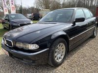 Second-hand BMW 728 193 CP (141 kW) 1998 Negru Berlinǎ