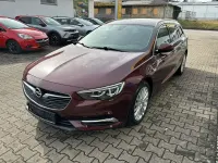 Gebraucht Opel Insignia 165 PS (121 kW) 2019 Braun Limousine