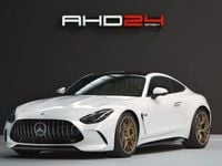Neu Mercedes AMG GT 55 AMG 476 PS (350 kW) 2025 Weiß Coupé