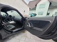 Second-hand Opel GT 264 CP (194 kW) 2008 Negru Cabrio