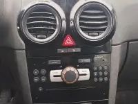 Używany Opel Corsa S 87 KM (63 kW) 2011 Szary Hatchback