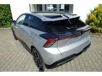 Gebraucht MG MG4 EV 319 kW (435 PS) 2024 Kleinwagen