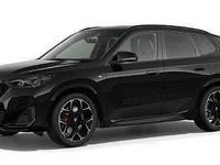 Nuevo BMW X1 Performance 300 CV (220 kW) 2026 Negro SUV