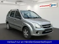 Occasion Suzuki Ignis 94 ch (69 kW) 2005 Gris Citadine