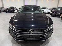 Gebraucht VW Arteon Elegance 156 PS (114 kW) 2022 Schwarz Limousine