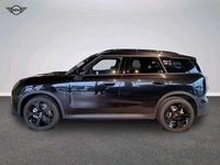 Gebraucht Mini Countryman Classic 218 PS (160 kW) 2025 Schwarz SUV