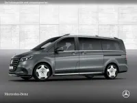 Gebraucht Mercedes V300 Exclusive 237 PS (174 kW) 2026 Grau Van / Kleinbus