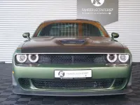 Occasion Dodge Challenger 373 ch (274 kW) 2023 Vert Coupé