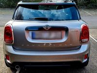 Second-hand Mini Cooper 136 CP (100 kW) 2019 Argintiu Hatchback