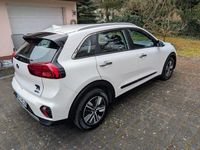 Gebraucht Kia Niro Vision 141 PS (103 kW) 2021 Weiß SUV