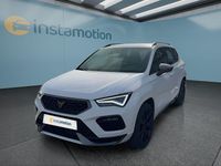 Neu Cupra Ateca VZ 300 PS (220 kW) 2026 Weiß SUV