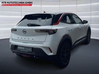 Gebraucht Opel Mokka 131 PS (96 kW) 2024 Weiss SUV
