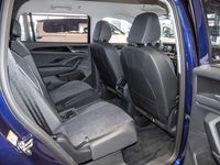 Neu VW Tayron Elegance 150 PS (110 kW) 2025 Violett SUV