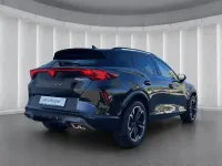 Używany Cupra Formentor 204 KM (150 kW) 2026 Czarny SUV