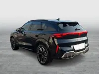 Gebraucht Cupra Terramar VZ 265 PS (194 kW) 2025 Schwarz SUV