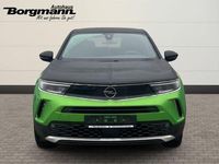 Gebraucht Opel Mokka Ultimate 170 PS (125 kW) 2022 Gruen SUV