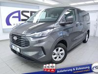 Gebraucht Ford Transit Custom Trend 136 PS (100 kW) 2025 Magneticgrau Kombi
