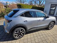 Gebraucht Opel Mokka 131 PS (96 kW) 2023 Grau SUV