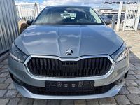 Neu Skoda Fabia Selection 95 PS (69 kW) 2026 Smokey diamondgrau metallic Kleinwagen