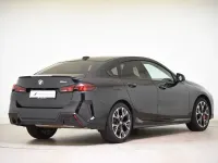 Gebraucht BMW 220 Gran Coupé M Sport 156 PS (114 kW) 2025 Saphirschwarz metallic Coupé