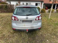 Gebraucht VW Golf IV 2006 Silber Limousine