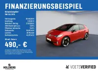 Gebraucht VW ID.3 GTX 210 kW (286 PS) 2025 Kings red metallic Kleinwagen