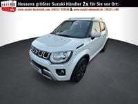 Gebraucht Suzuki Ignis Comfort 83 PS (61 kW) 2020 Weiß Limousine