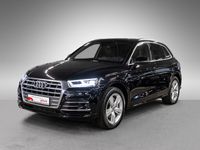 gebraucht Audi Q5 TFSI e Sport