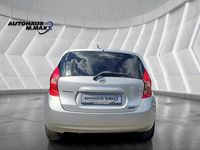 Second-hand Nissan Note Acenta+ 98 CP (72 kW) 2015 Other Monovolum