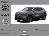 Neu Toyota Urban Cruiser 127 kW (174 PS) 2026 Gruen SUV