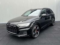 gebraucht Audi SQ7 4.0TFSI competition plus quattro