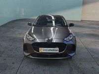 Gebraucht Mazda 2 Center-Line 116 PS (85 kW) 2024 Grau Limousine