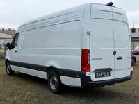Neu Mercedes Sprinter 150 PS (110 kW) 2025 Weiß Van