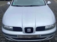 gebraucht Seat Leon 1.6 16V Stella