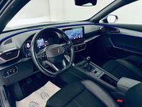 Gebraucht Cupra Formentor 150 PS (110 kW) 2022 Schwarz SUV