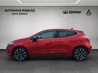 Neu Mitsubishi Colt Select 91 PS (66 kW) 2025 Rot Limousine