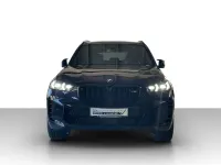 Gebraucht BMW X5 M Sport 530 PS (389 kW) 2025 Schwarz SUV