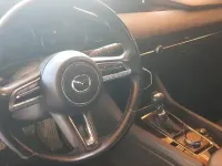 Usata Mazda 3 180 CV (132 kW) 2019 Rosso Berlina