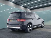 Gebraucht Mercedes GLB220 Progressive 190 PS (139 kW) 2024 Schwarz SUV